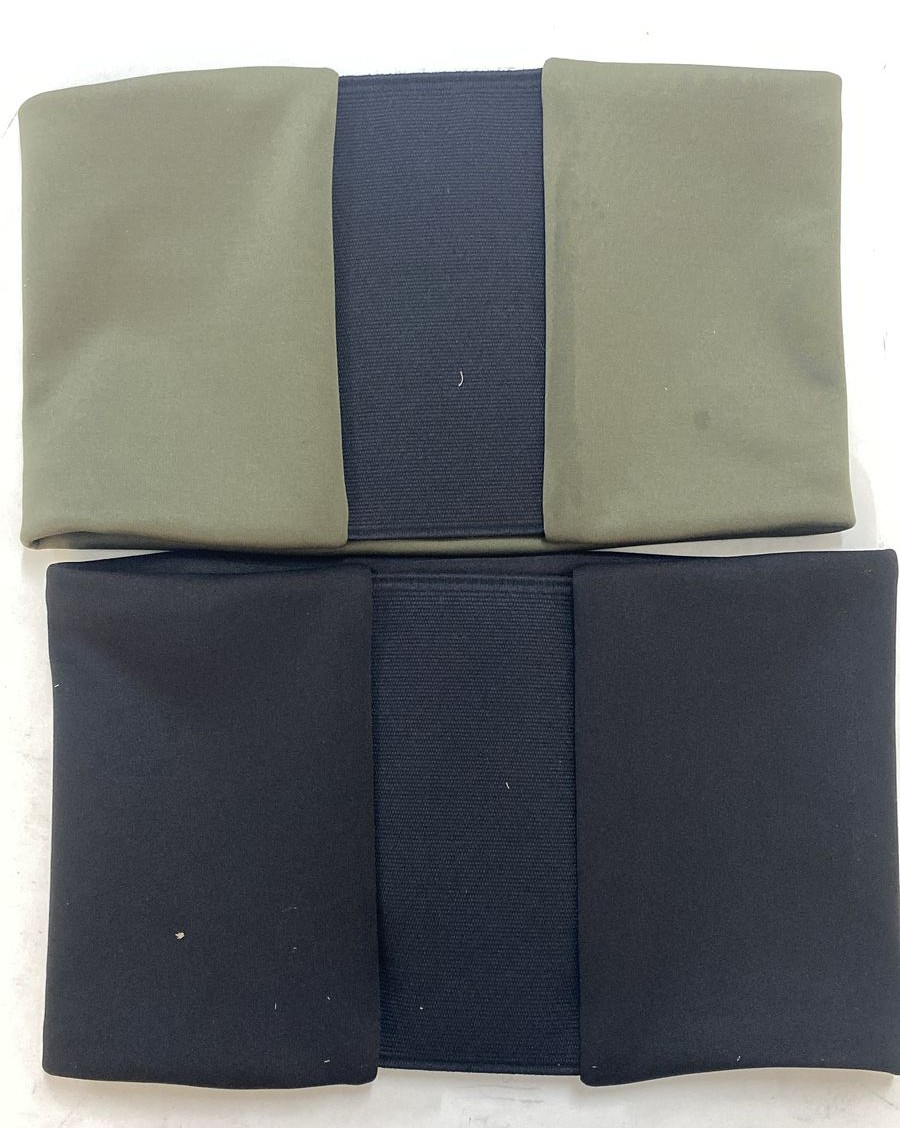 Al Sater Classic - Black Back